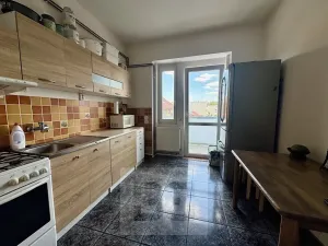 Pronájem bytu 2+1, Brno, Rostislavovo náměstí, 65 m2