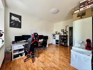 Pronájem bytu 2+1, Brno, Rostislavovo náměstí, 65 m2