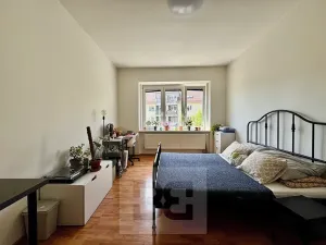 Pronájem bytu 2+1, Brno, Rostislavovo náměstí, 65 m2
