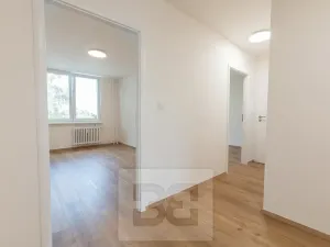Pronájem bytu 3+kk, Praha - Háje, Emilie Hyblerové, 74 m2