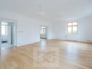 Pronájem bytu 2+1, Praha - Braník, Vlnitá, 90 m2