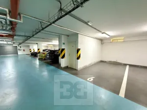 Pronájem bytu 2+kk, Praha - Letňany, Terezínská, 48 m2