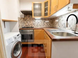 Pronájem bytu 2+1, Praha - Žižkov, Pospíšilova, 52 m2