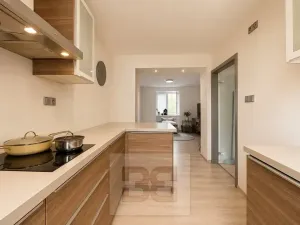 Pronájem bytu 2+kk, Brno, 64 m2