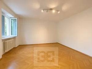 Pronájem bytu 2+kk, Brno, 64 m2