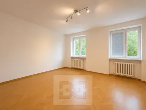 Pronájem bytu 2+kk, Brno, 64 m2