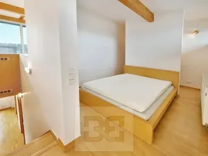 Pronájem bytu 4+kk, Praha - Vokovice, Irská, 153 m2