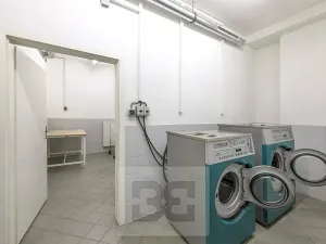 Pronájem bytu 4+kk, Praha - Vokovice, Irská, 153 m2