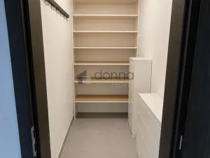 Pronájem bytu 2+kk, Praha, U Hostavického potoka, 56 m2