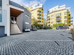 Pronájem obchodního prostoru, Praha - Žižkov, Jeseniova, 240 m2