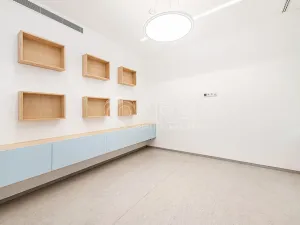 Pronájem obchodního prostoru, Praha - Žižkov, Jeseniova, 240 m2