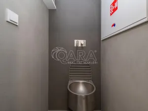 Pronájem obchodního prostoru, Praha - Žižkov, Jeseniova, 240 m2