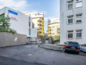 Pronájem obchodního prostoru, Praha - Žižkov, Jeseniova, 240 m2