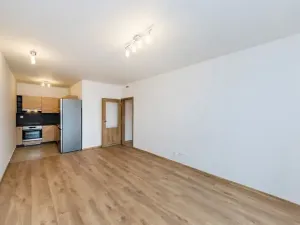 Pronájem bytu 2+kk, Praha - Hodkovičky, Šífařská, 47 m2