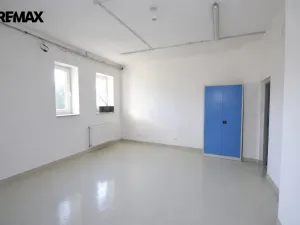 Pronájem kanceláře, Velká Bystřice, Nádražní I, 75 m2