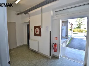 Pronájem kanceláře, Velká Bystřice, Nádražní I, 75 m2