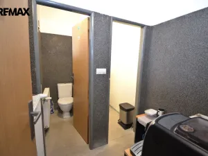Pronájem kanceláře, Velká Bystřice, Nádražní I, 75 m2
