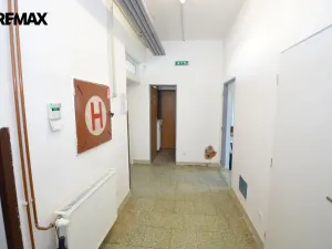 Pronájem kanceláře, Velká Bystřice, Nádražní I, 75 m2