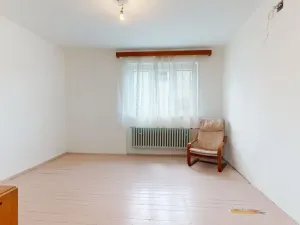 Prodej rodinného domu, Ludgeřovice, Dlouhá, 80 m2
