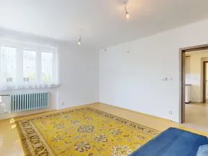 Prodej rodinného domu, Ludgeřovice, Dlouhá, 80 m2