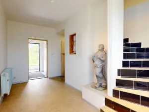Prodej rodinného domu, Ludgeřovice, Dlouhá, 80 m2