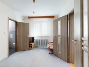 Prodej rodinného domu, Ludgeřovice, Dlouhá, 80 m2