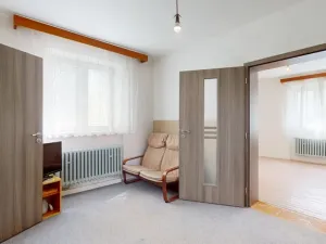 Prodej rodinného domu, Ludgeřovice, Dlouhá, 80 m2