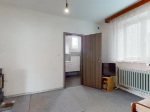 Prodej rodinného domu, Ludgeřovice, Dlouhá, 80 m2