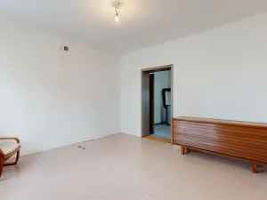 Prodej rodinného domu, Ludgeřovice, Dlouhá, 80 m2