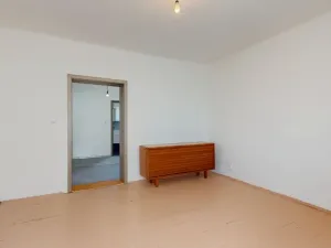 Prodej rodinného domu, Ludgeřovice, Dlouhá, 80 m2