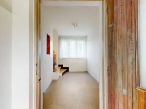 Prodej rodinného domu, Ludgeřovice, Dlouhá, 80 m2