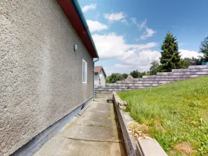 Prodej rodinného domu, Ludgeřovice, Dlouhá, 80 m2