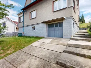 Prodej rodinného domu, Ludgeřovice, Dlouhá, 80 m2