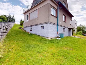 Prodej rodinného domu, Ludgeřovice, Dlouhá, 80 m2