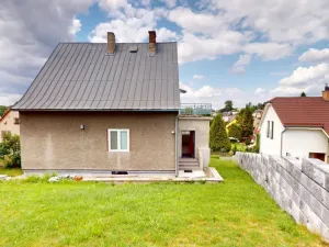 Prodej rodinného domu, Ludgeřovice, Dlouhá, 80 m2