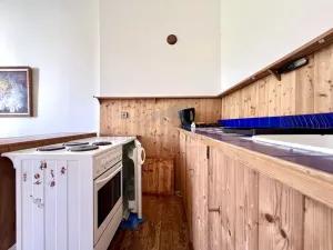 Pronájem bytu 2+kk, Praha - Smíchov, Zoubkova, 48 m2