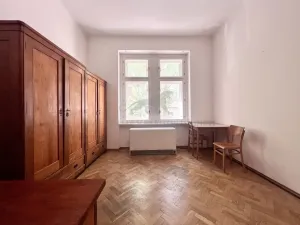 Pronájem bytu 2+kk, Praha - Smíchov, Zoubkova, 48 m2