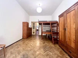 Pronájem bytu 2+kk, Praha - Smíchov, Zoubkova, 48 m2