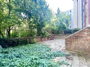 Pronájem bytu 2+kk, Praha - Smíchov, Zoubkova, 48 m2