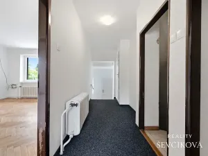 Prodej rodinného domu, Hradec Králové, Věkošská, 120 m2