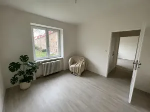 Pronájem bytu 1+1, Litvínov, Seifertova, 25 m2