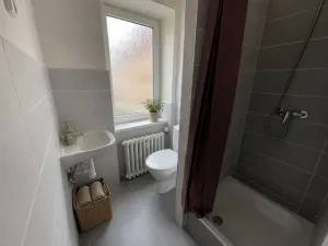 Pronájem bytu 1+1, Litvínov, Seifertova, 25 m2