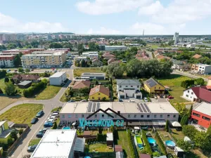 Prodej rodinného domu, Kroměříž, 103 m2