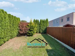 Prodej rodinného domu, Kroměříž, 103 m2