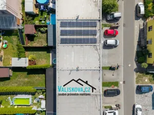Prodej rodinného domu, Kroměříž, 103 m2