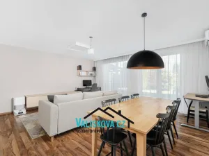 Prodej rodinného domu, Kroměříž, 103 m2