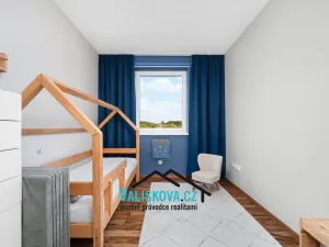 Prodej rodinného domu, Kroměříž, 103 m2