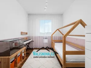 Prodej rodinného domu, Kroměříž, 103 m2