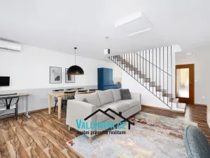 Prodej rodinného domu, Kroměříž, 103 m2