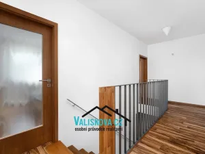 Prodej rodinného domu, Kroměříž, 103 m2